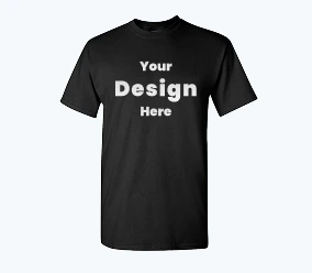 custom made t shirts